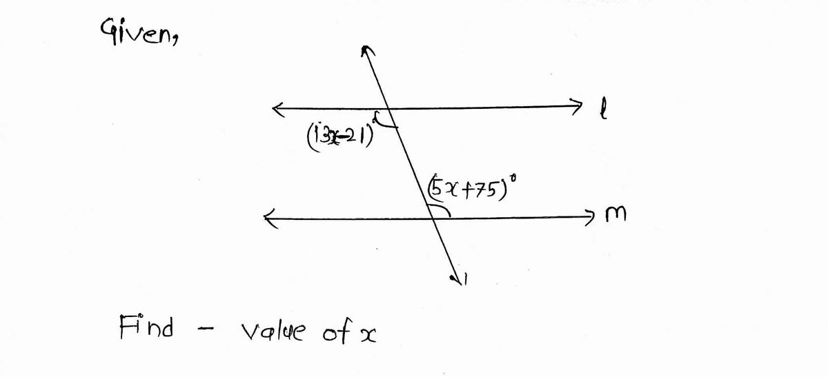 Algebra homework question answer, step 1, image 1